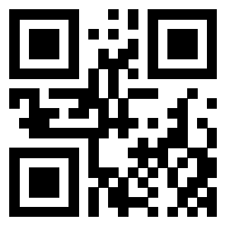 Immagine del QrCode di 3401950432