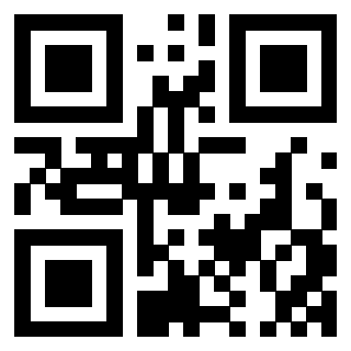Il Qr Code di 3401950433