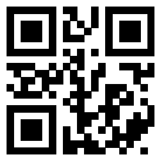 3401950435 QrCode associato