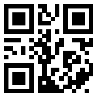 3401950436 - Immagine del QrCode