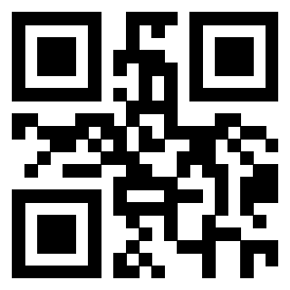 3401950437 - Immagine del Qr Code