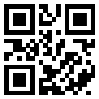 Il QrCode di 3401950438