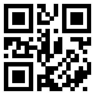 3401950440 - Immagine del Qr Code