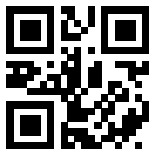Scansione del Qr Code di 3401950441