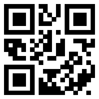Immagine del Qr Code di 3401950444
