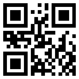 3401950446 - Immagine del Qr Code
