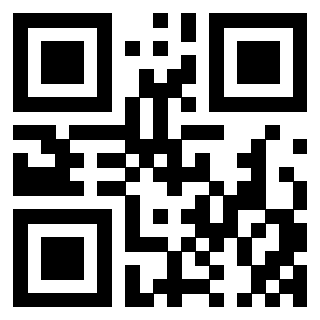 Scansione del QrCode di 3401950447