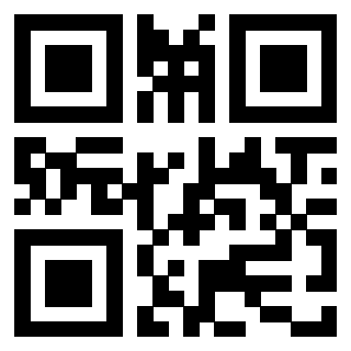 Scansione del QrCode di 3401950449