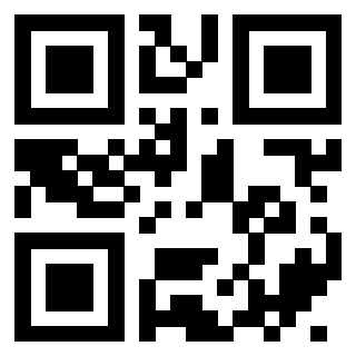 3401950452 - Immagine del QrCode associato