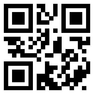3401950453 QrCode associato
