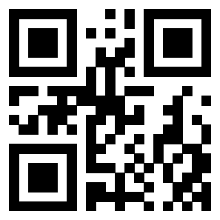 Immagine del Qr Code di 3401950454