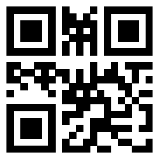 3401950455 - Immagine del QrCode