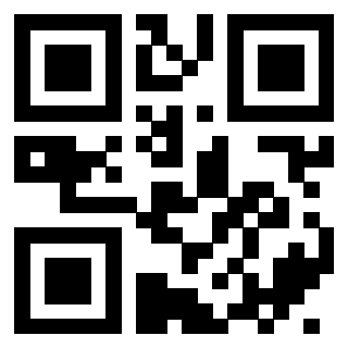 3401950458 - Immagine del Qr Code