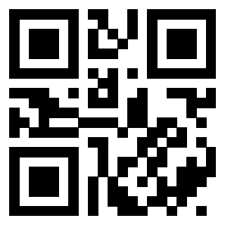 Immagine del QrCode di 3401950459