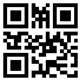Immagine del QrCode di 3401950460