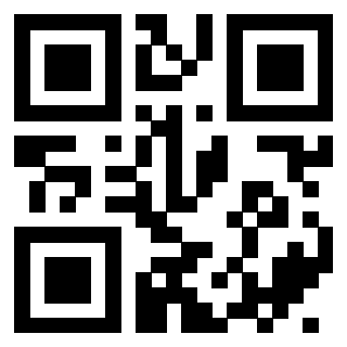 Immagine del Qr Code di 3401950462