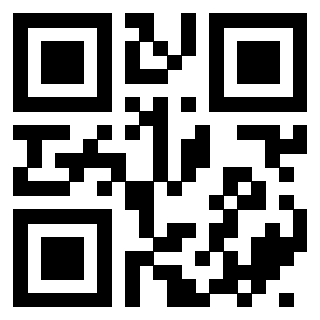 3401950463 Qr Code associato