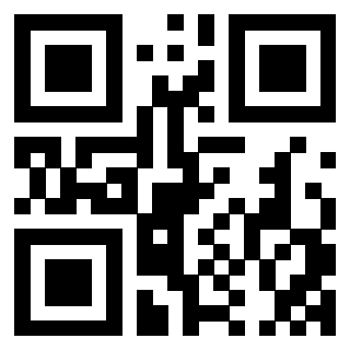 3401950464 QrCode associato