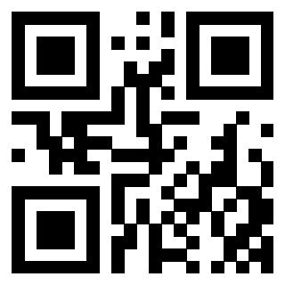 3401950465 - Immagine del Qr Code