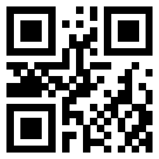 Immagine del Qr Code di 3401950468