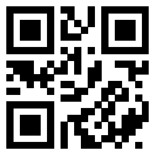 3401950471 - Immagine del Qr Code