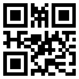 Scansione del Qr Code di 3401950472