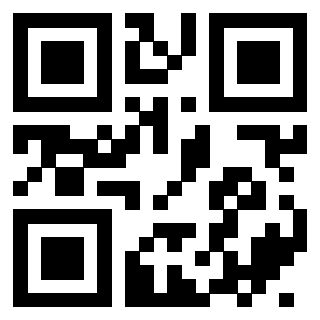 3401950473 Qr Code associato