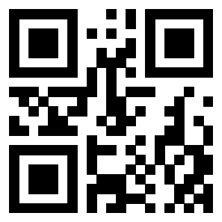 3401950474 QrCode associato