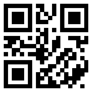 Scansione del Qr Code di 3401950478