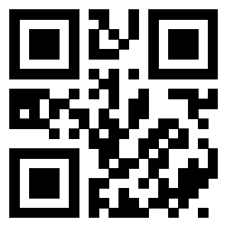 Il QrCode di 3401950479