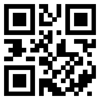 Scansione del Qr Code di 3401950481