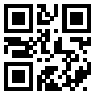 Scansione del QrCode di 3401950482