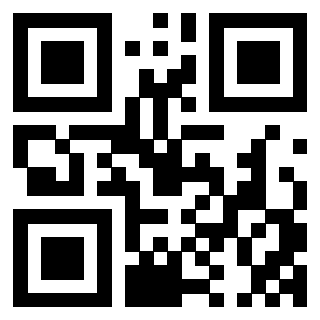 Scansione del Qr Code di 3401950485