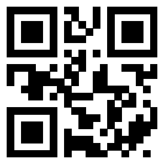 3401950487 - Immagine del Qr Code