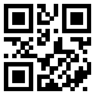 Immagine del QrCode di 3401950488