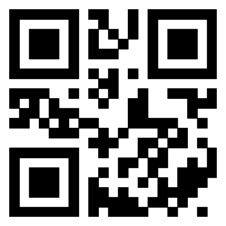 Immagine del Qr Code di 3401950489