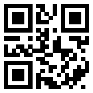 3401950493 - Immagine del QrCode associato