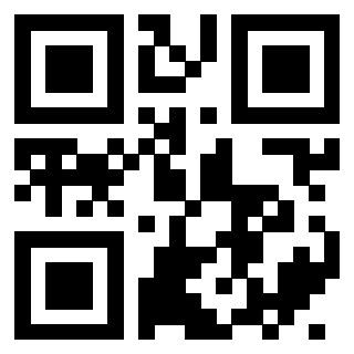 3401950495 - Immagine del Qr Code