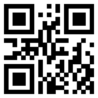 Il QrCode di 3401950496