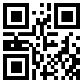 Scansione del Qr Code di 3401950498