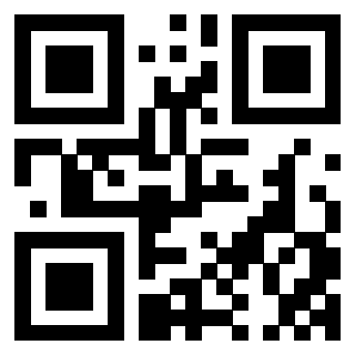 Scansione del Qr Code di 3401950499