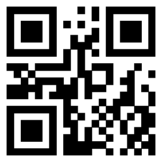 3401950500 - Immagine del Qr Code associato