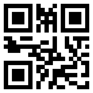 Qr Code di 3401950501