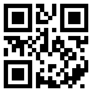 Immagine del Qr Code di 3401950502
