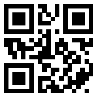 3401950503 Qr Code associato
