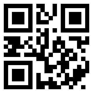Scansione del QrCode di 3401950505