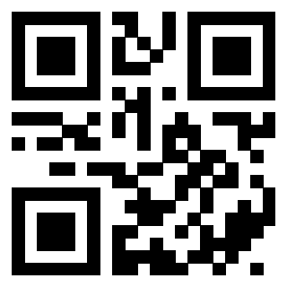 3401950508 - Immagine del Qr Code associato
