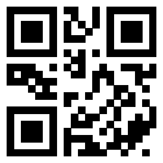 3401950510 QrCode associato