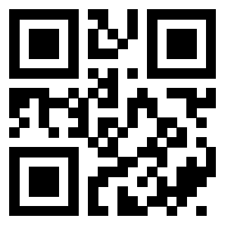 3401950514 - Immagine del QrCode associato