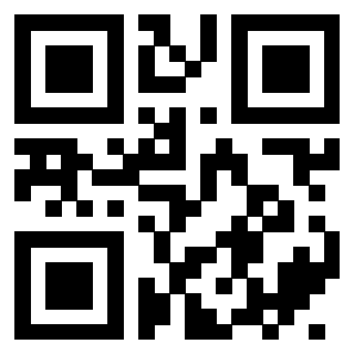 Immagine del Qr Code di 3401950515